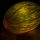 Illustration for article titled Luminous Fruits Veggies, by Radu Zaciu